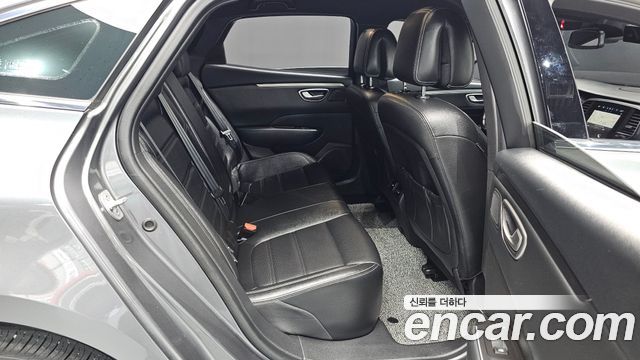 Renault Talisman 2024