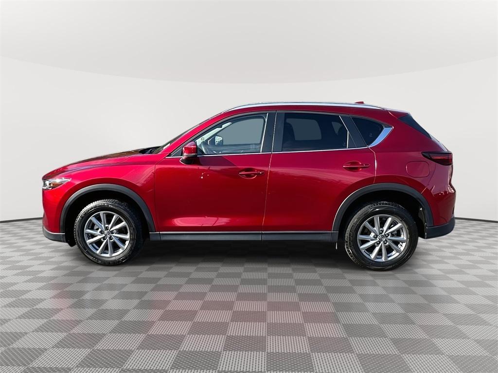 Mazda CX-5 2023