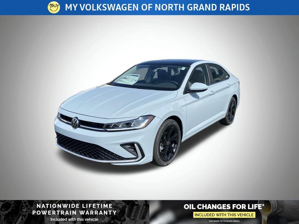 Volkswagen Jetta 2026