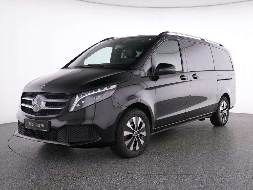 Mercedes-Benz V 250 2024