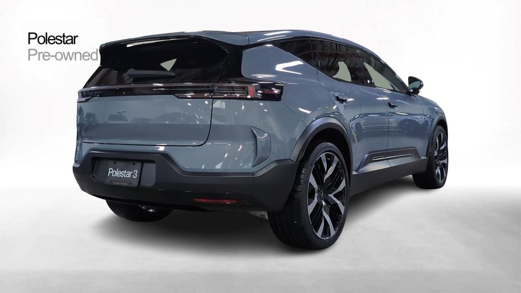 Polestar 3 2024