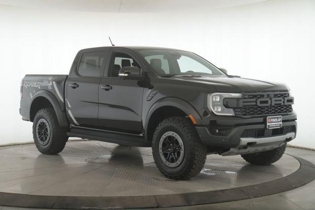 Ford Ranger 2024