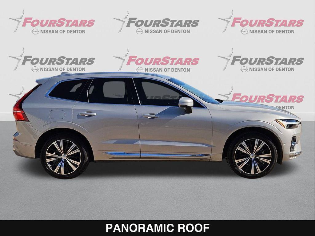 Volvo XC60 2023