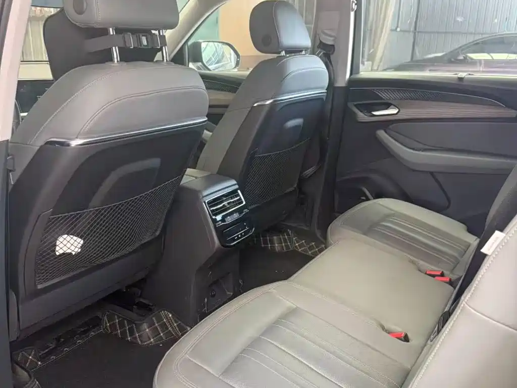 Audi Q6 2023