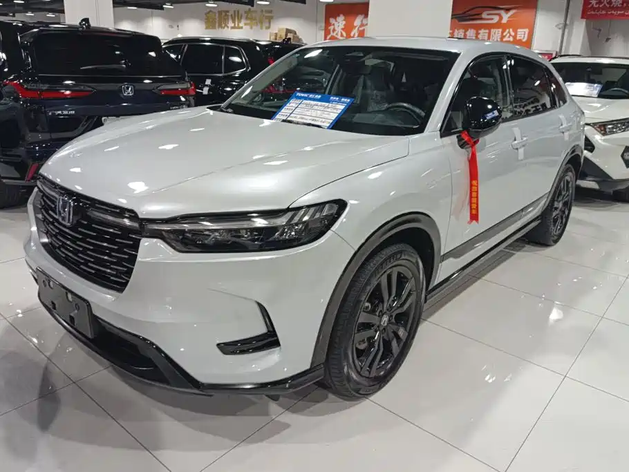 Honda HR-V 2023