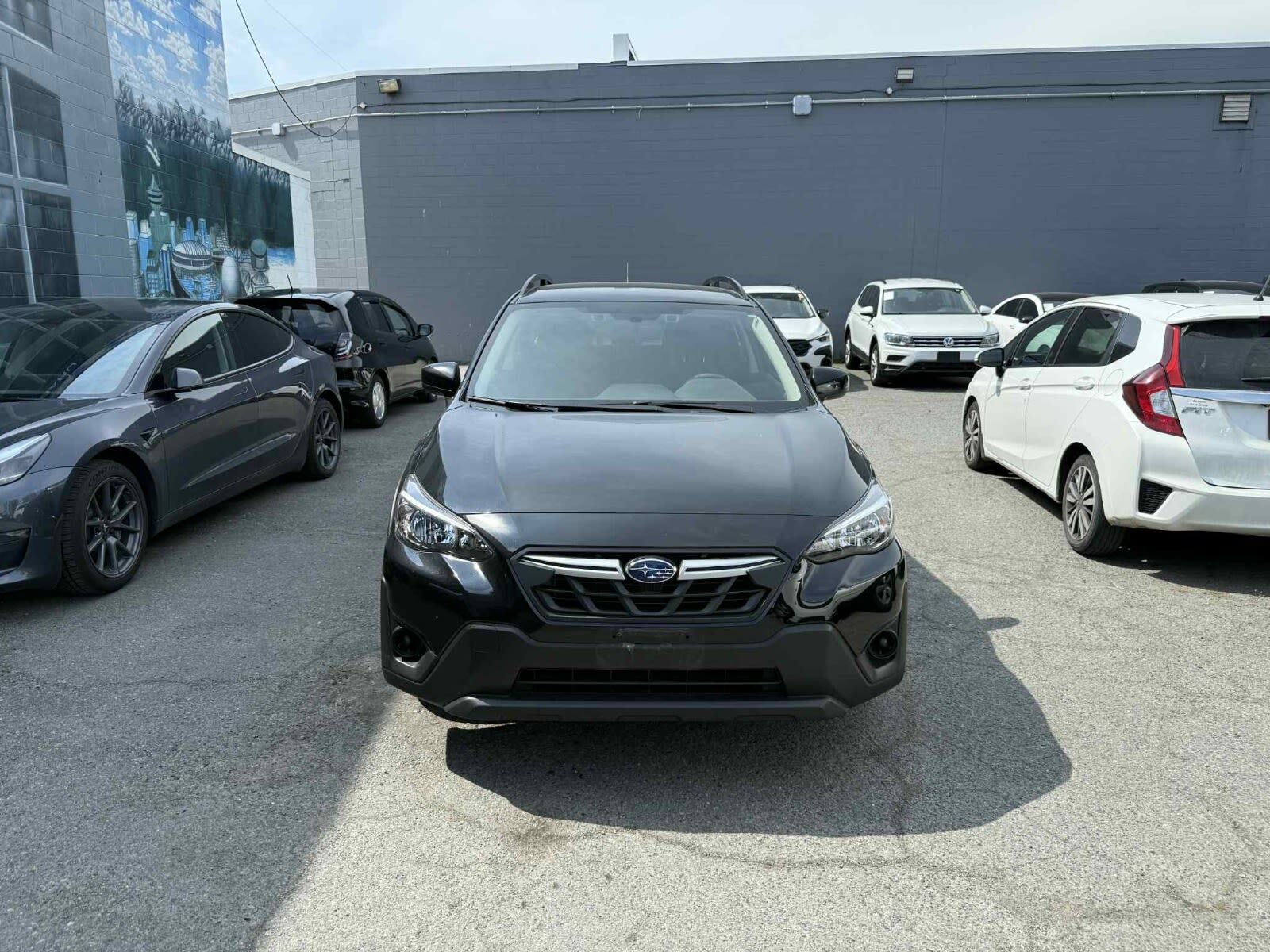 Subaru Crosstrek 2023