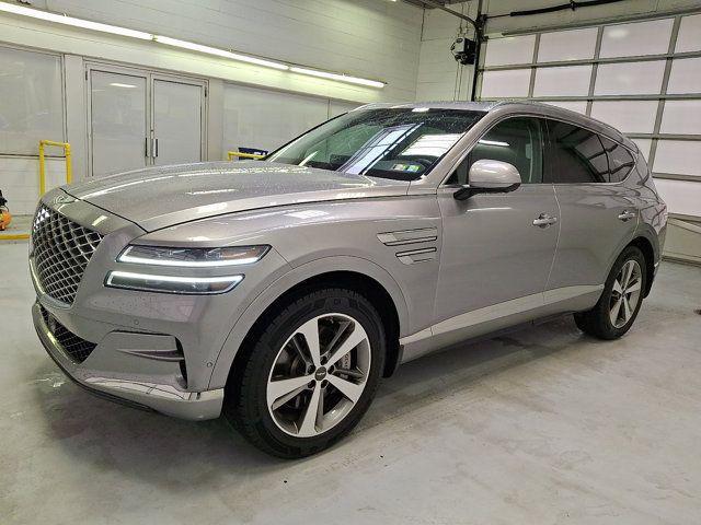 Genesis GV80 2023