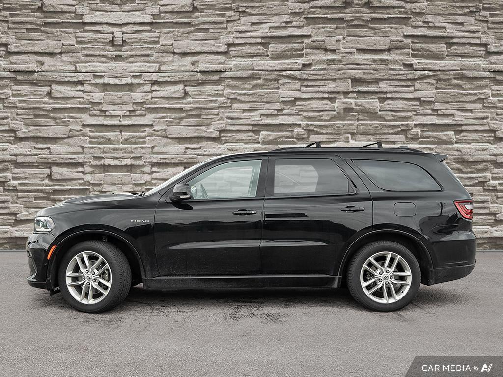 Dodge Durango 2023