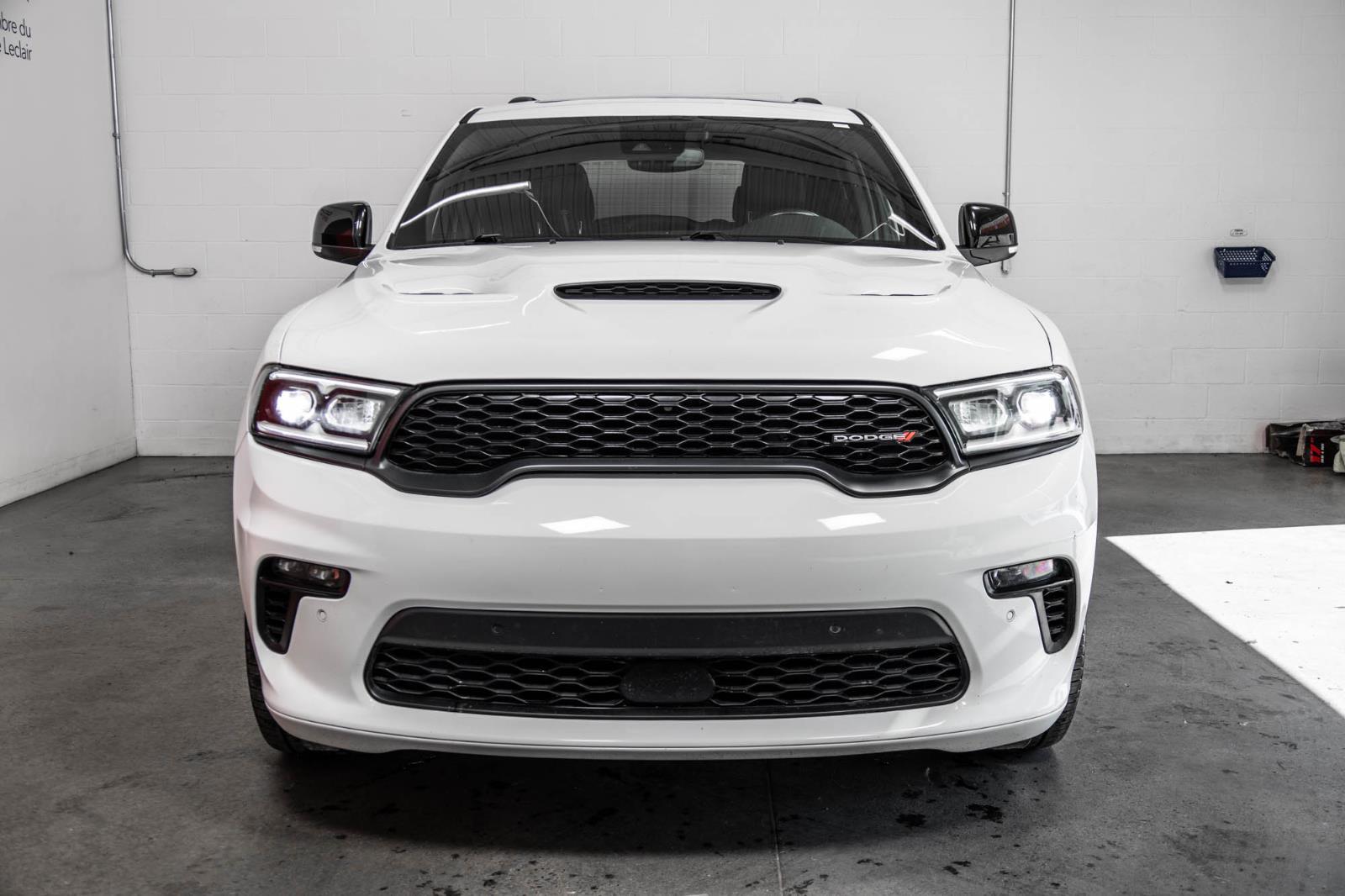Dodge Durango 2023