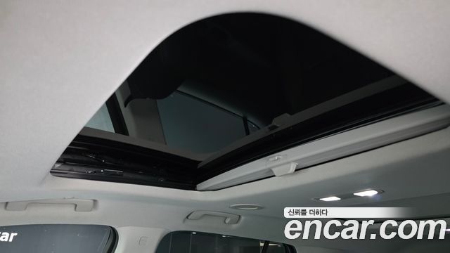 Chevrolet Traverse 2021