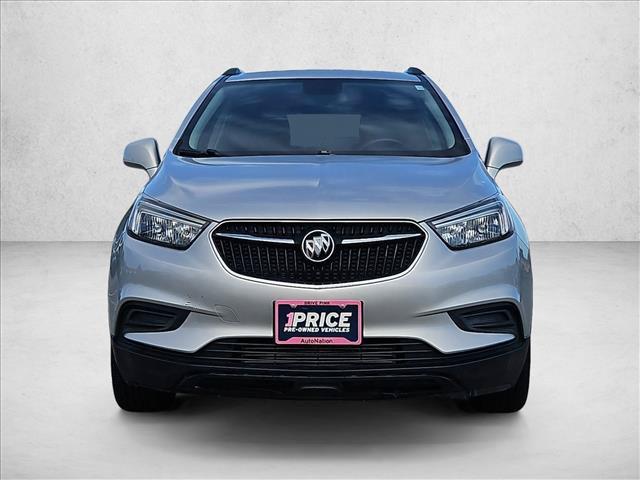 Buick Encore 2021