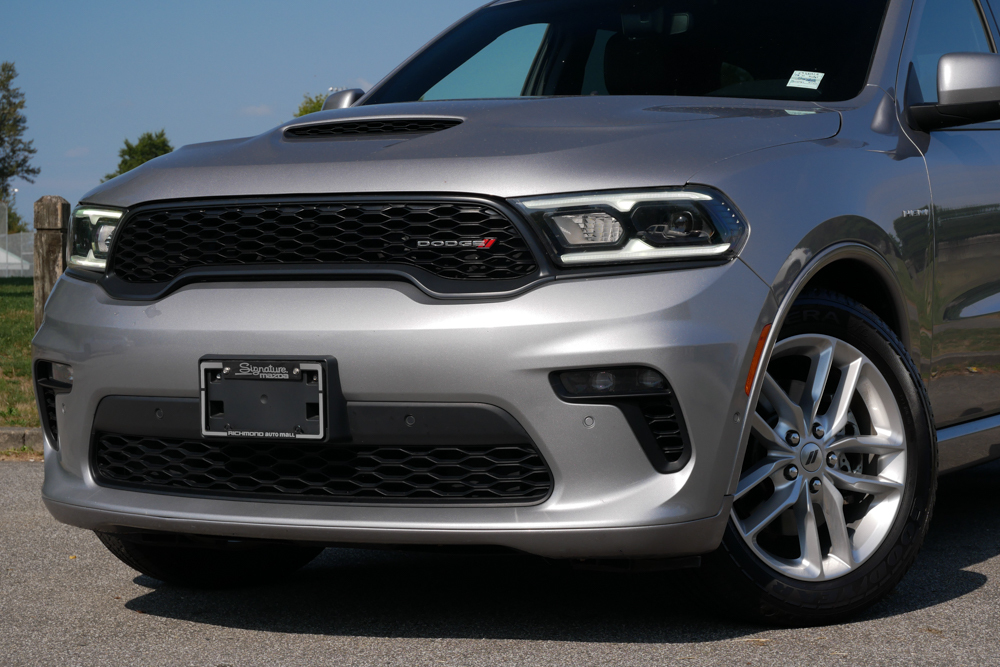 Dodge Durango 2021