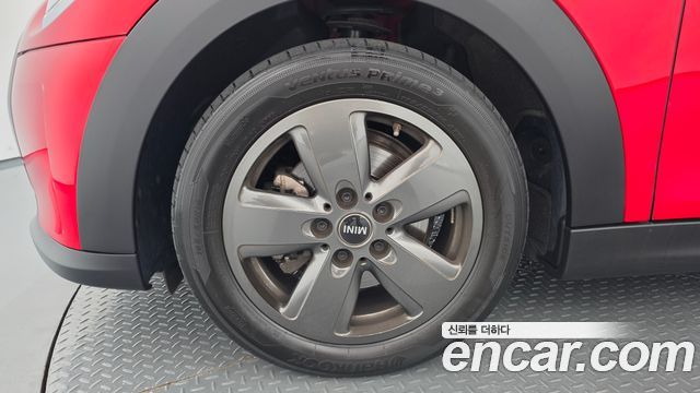 Mini COOPER 2023