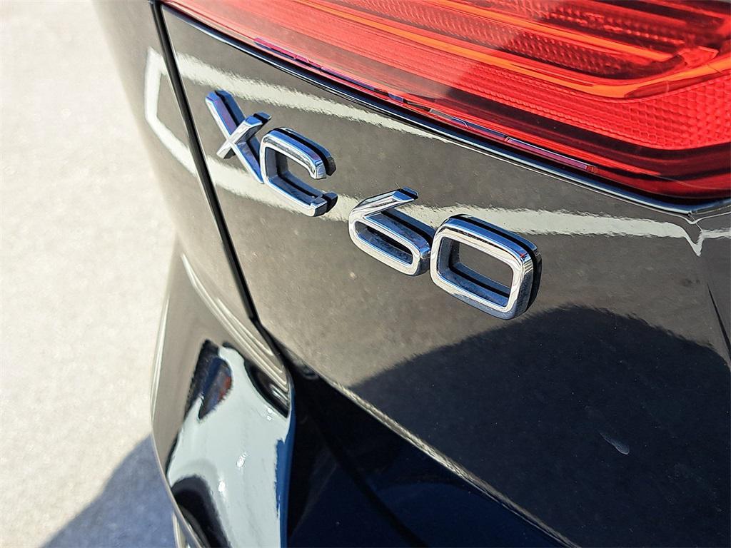 Volvo XC60 2023