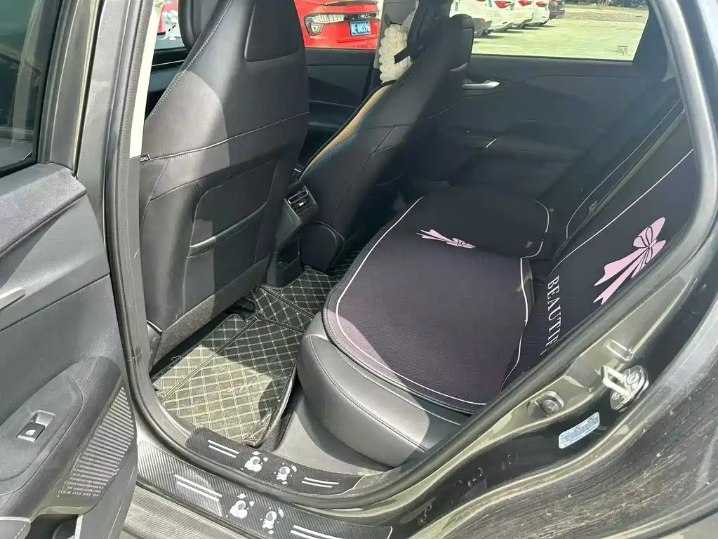 Changan Eado 2024