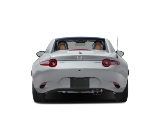 Mazda MX-5 2025