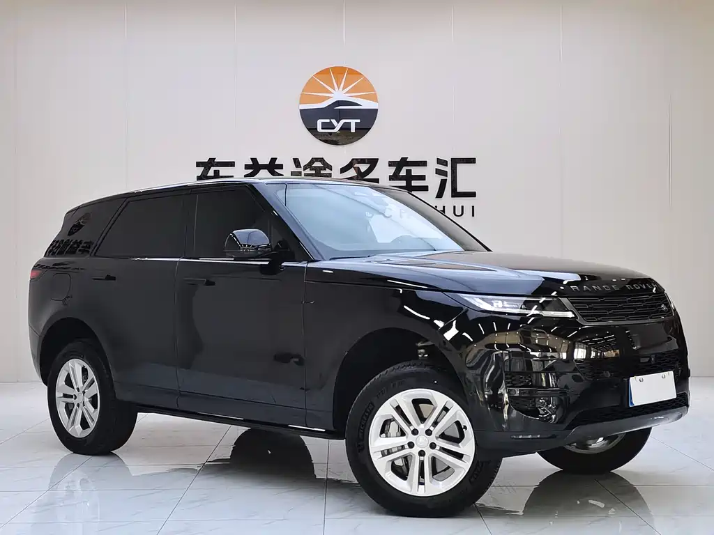 Land Rover Range Rover Sport 2024