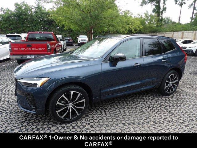 Volvo XC60 2024
