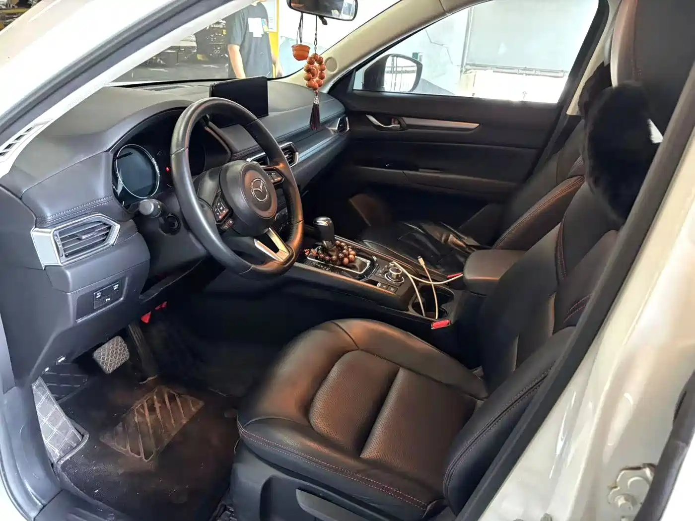 Mazda CX-5 2024