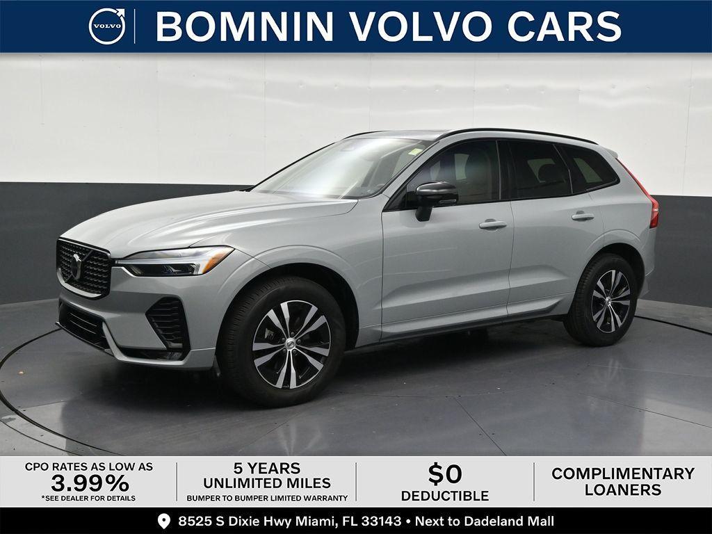 Volvo XC60 2024