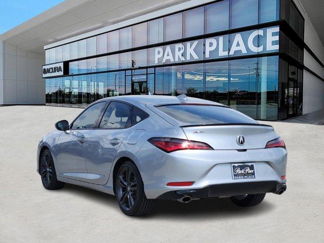 Acura Integra 2025