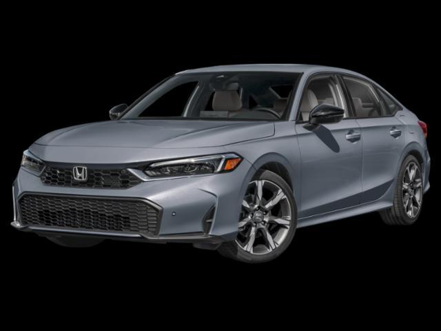 Honda Civic 2026
