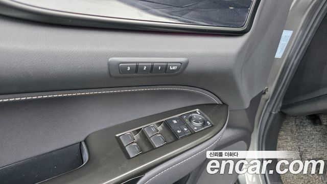 Lexus NX 2023