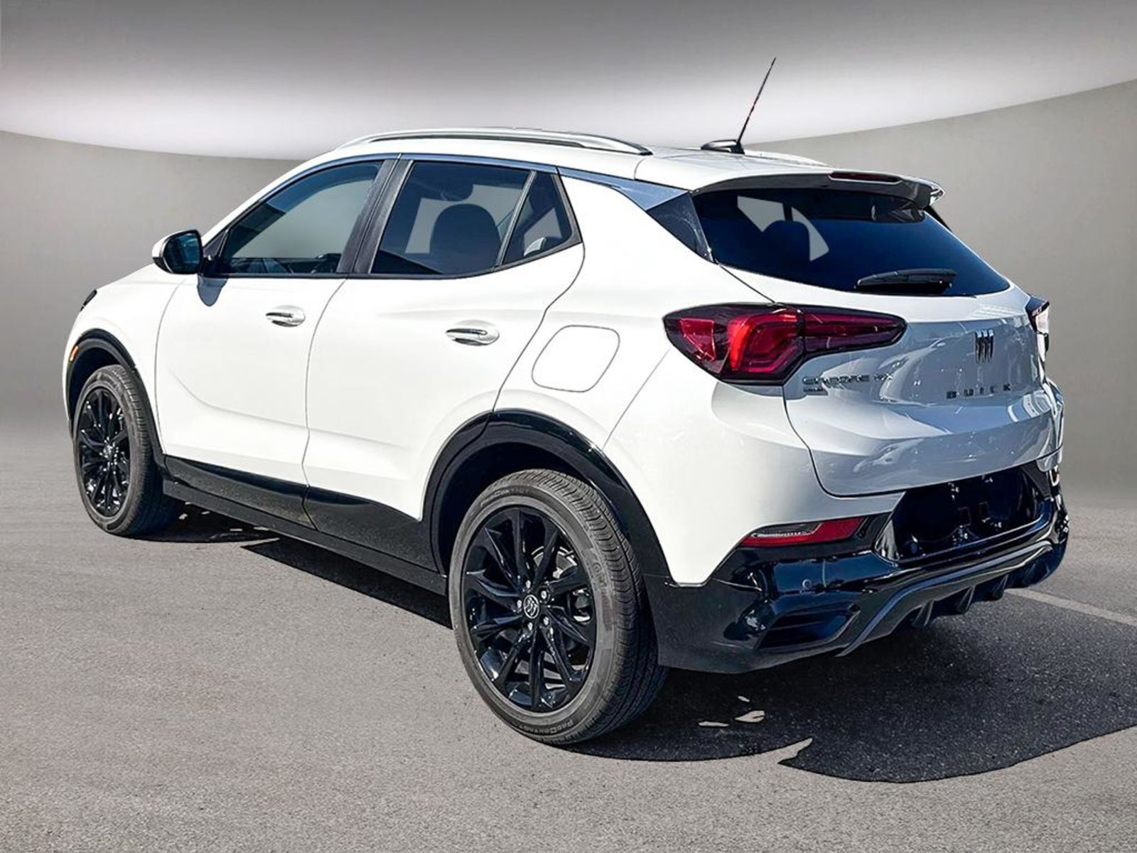 Buick Encore GX 2024