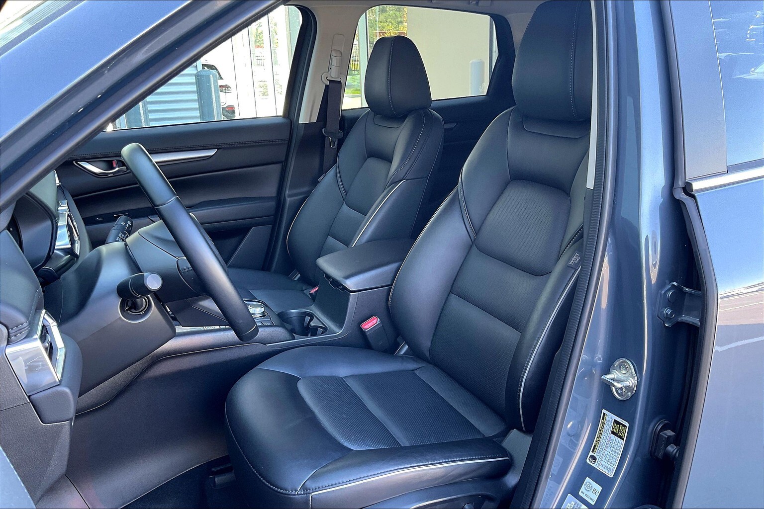 Mazda CX-5 2024
