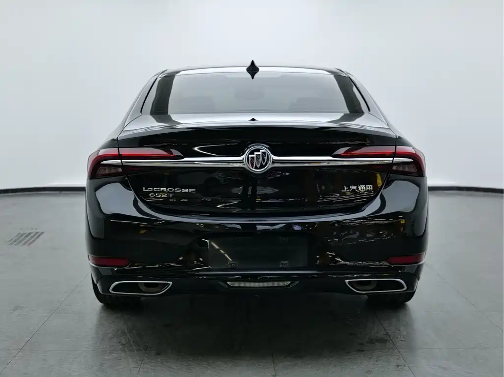 Buick LaCrosse 2021
