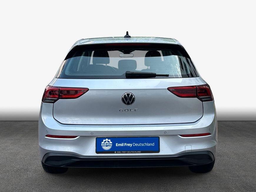 Volkswagen Golf 2021