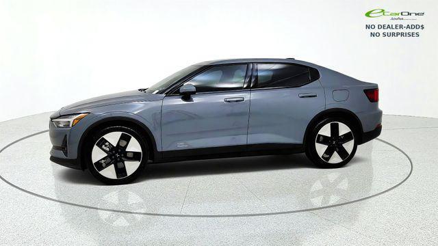 Polestar 2 2024