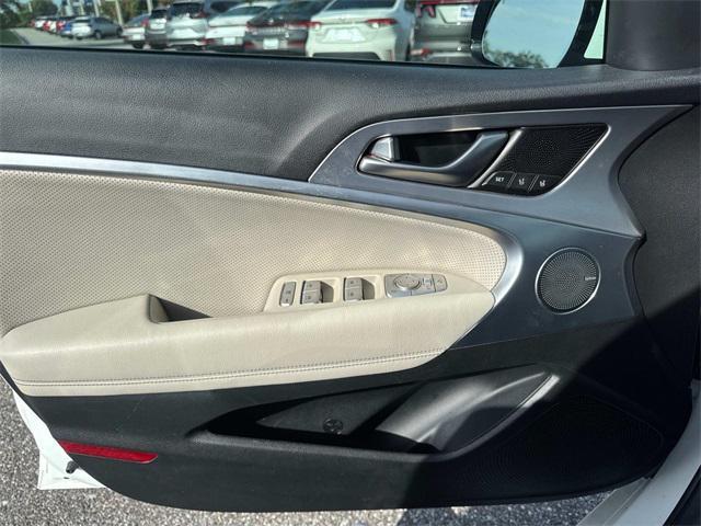 Genesis G70 2021