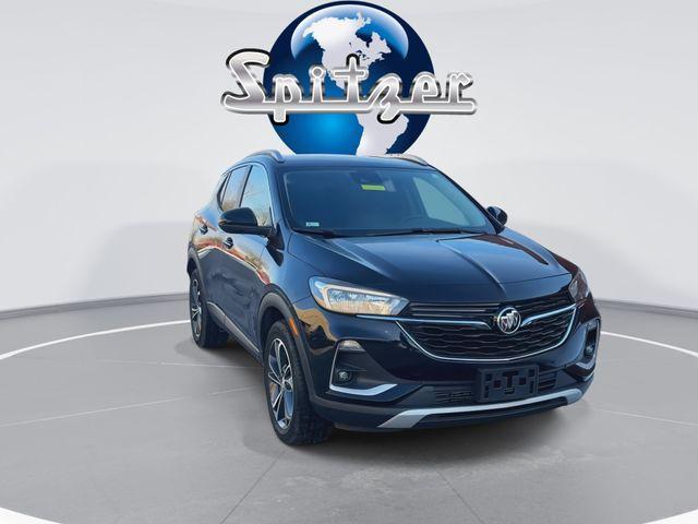 Buick Encore GX 2022