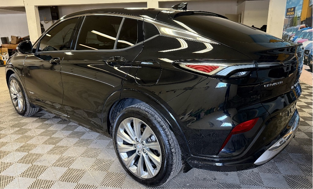 Buick Envista 2024