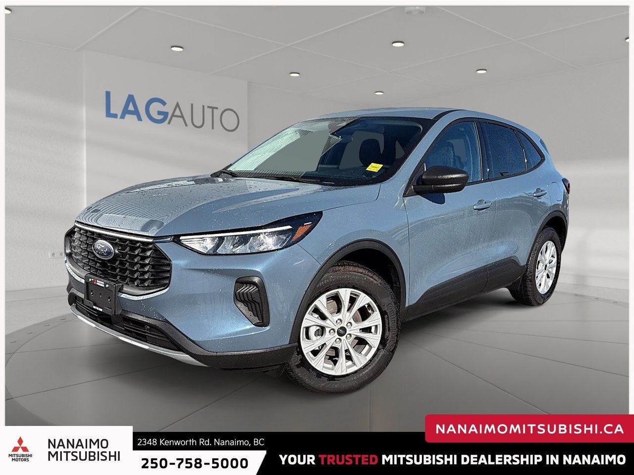 Ford Escape 2025