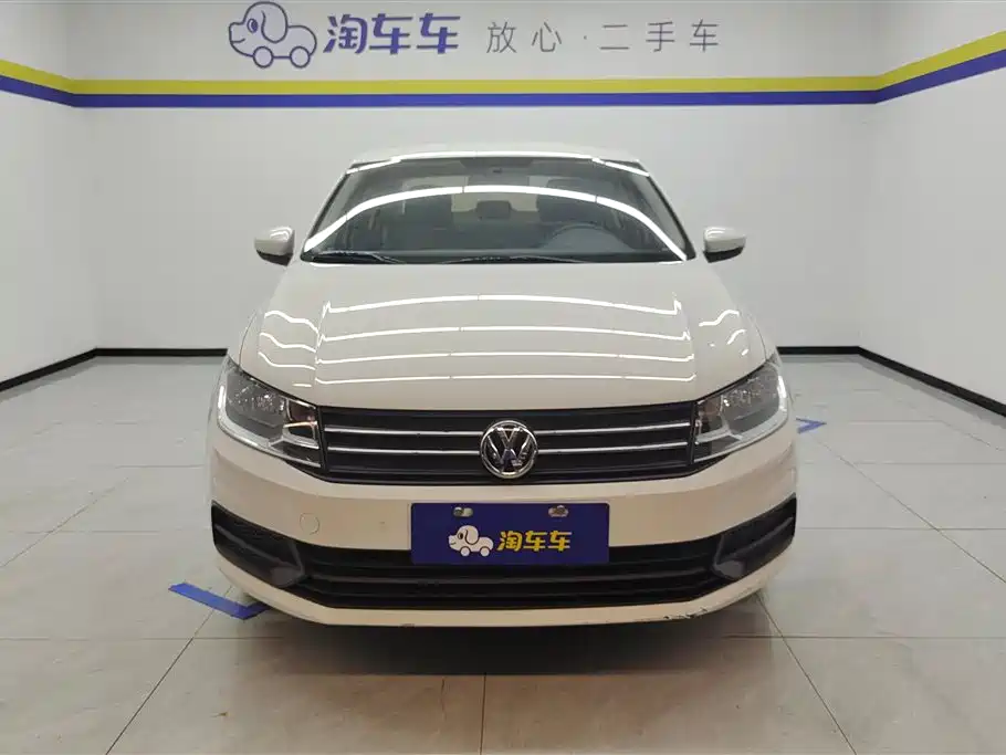 Volkswagen Santana 2022