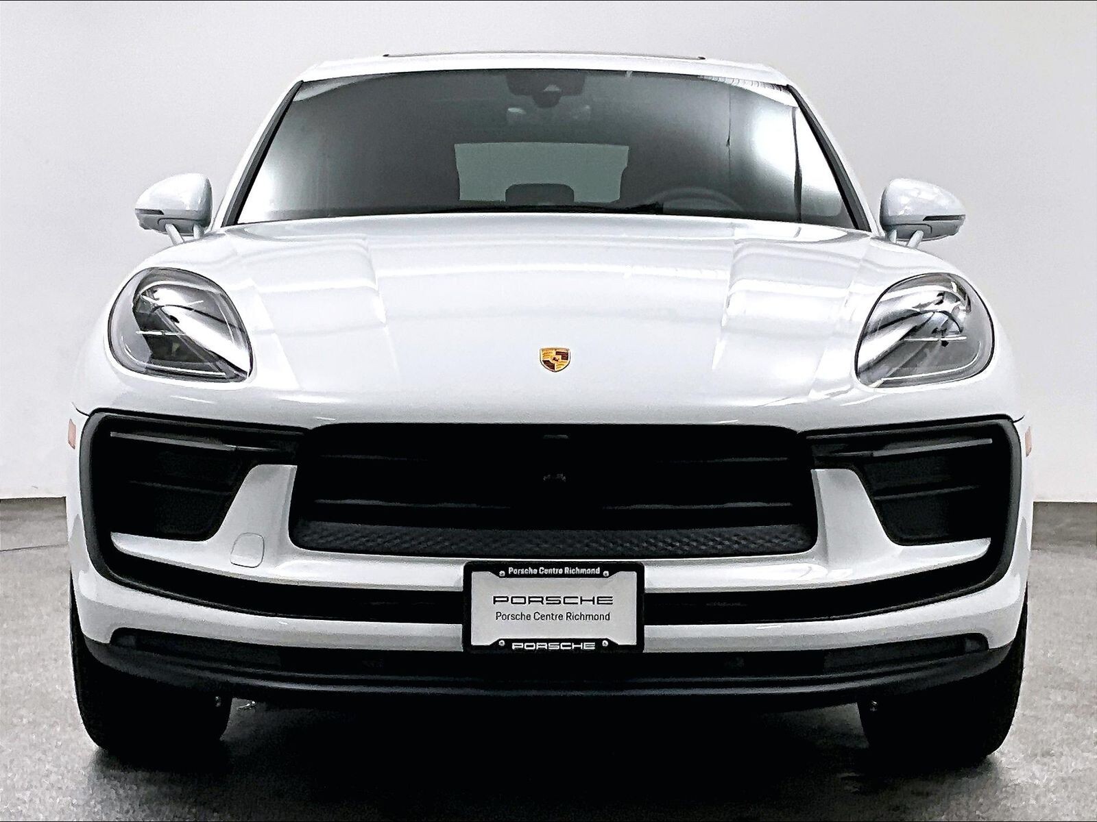 Porsche Macan 2026
