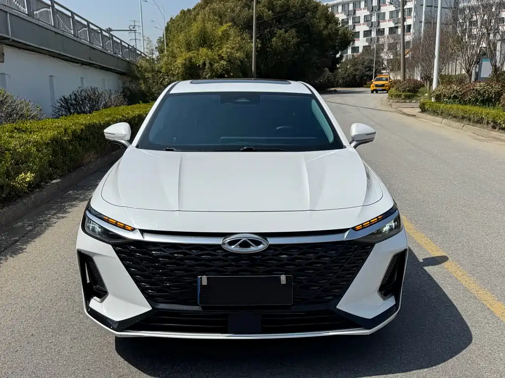 CHERY Arrizo 8 2023
