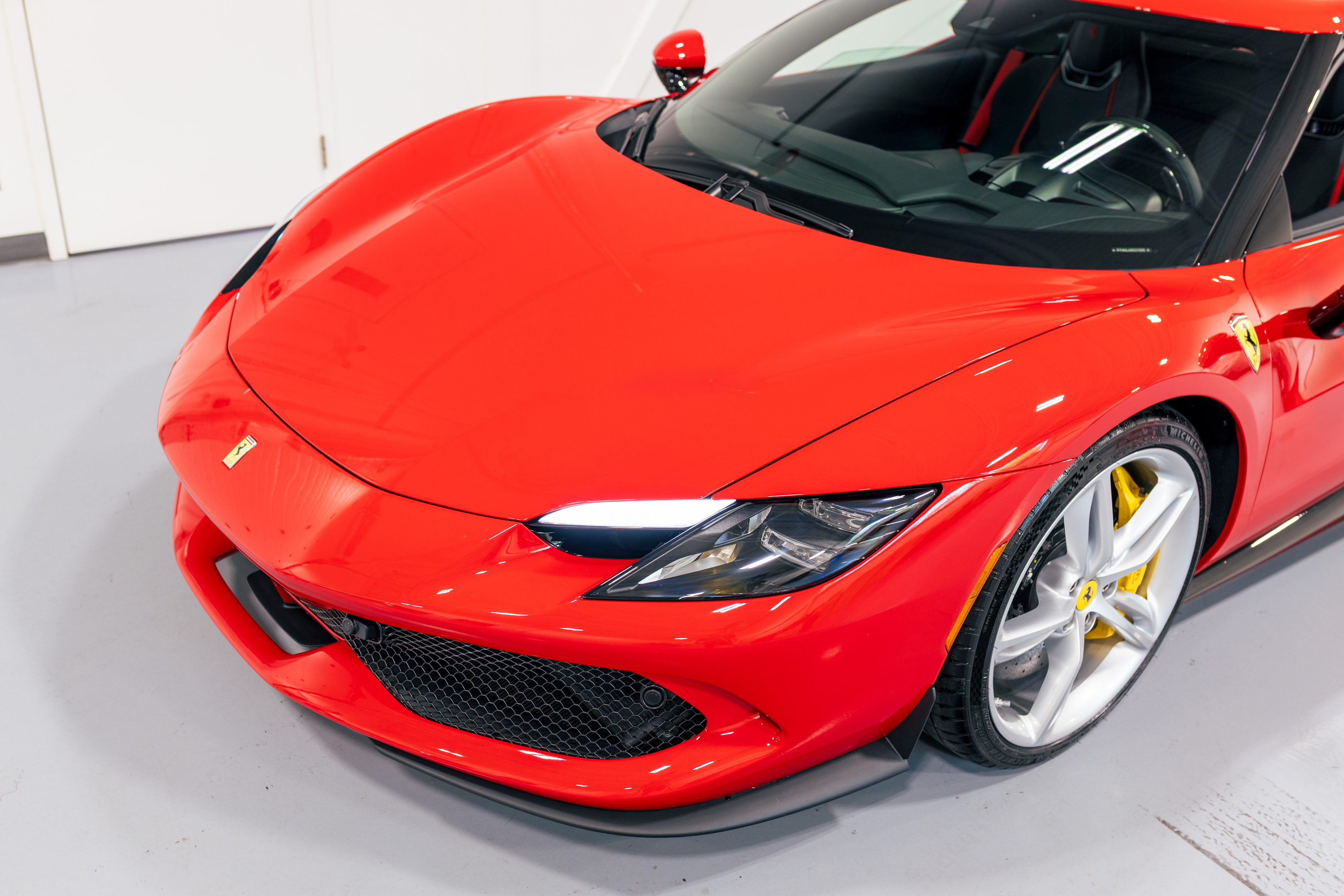 Ferrari 296 GTB 2024