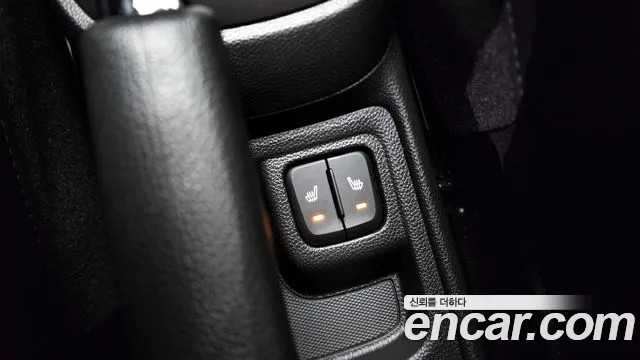 Chevrolet Spark 2020