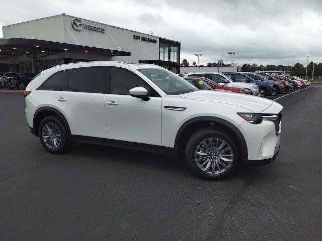 Mazda CX-90 2025