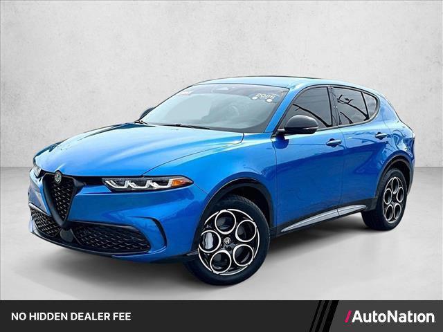 Alfa Romeo Tonale 2025