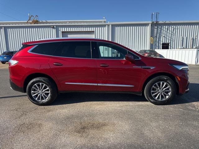 Buick Enclave 2024