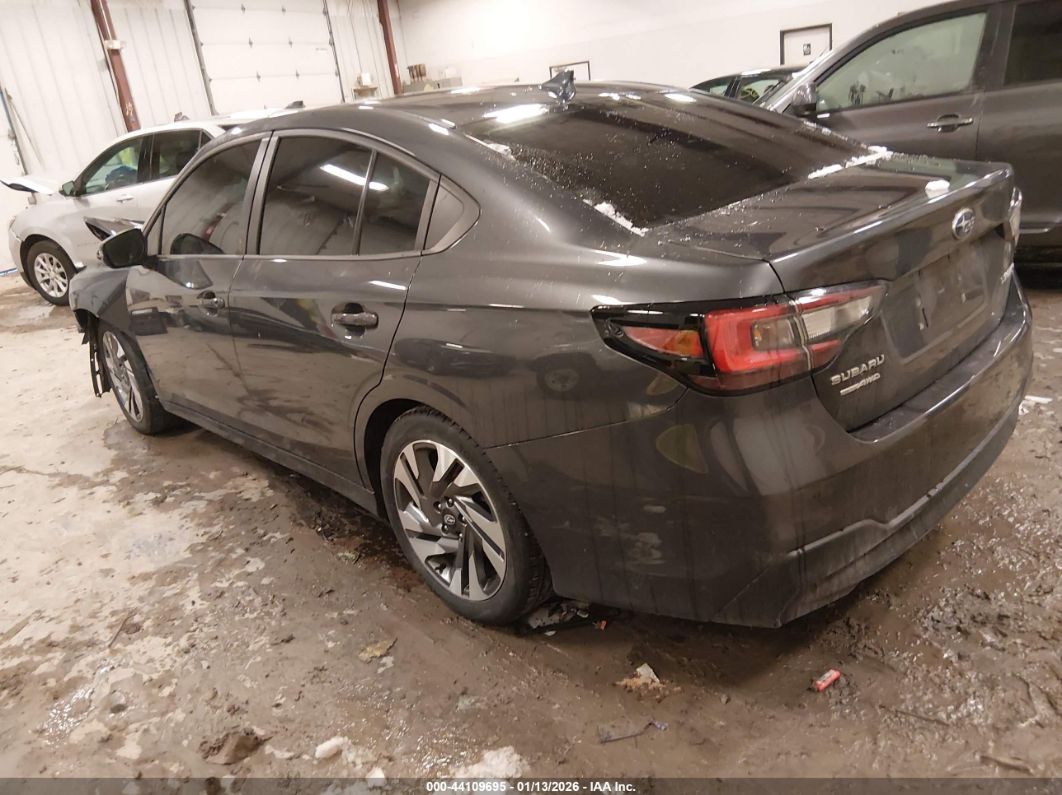 Subaru Legacy 2024