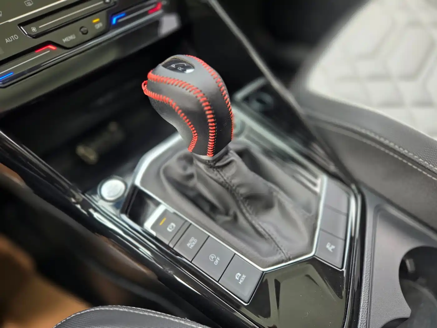Volkswagen Tayron 2024