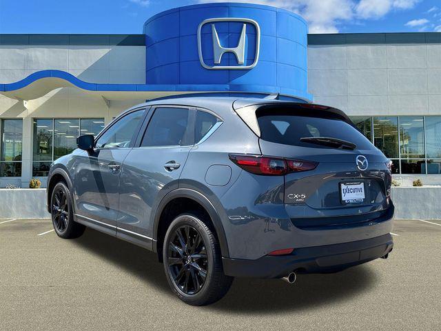 Mazda CX-5 2023