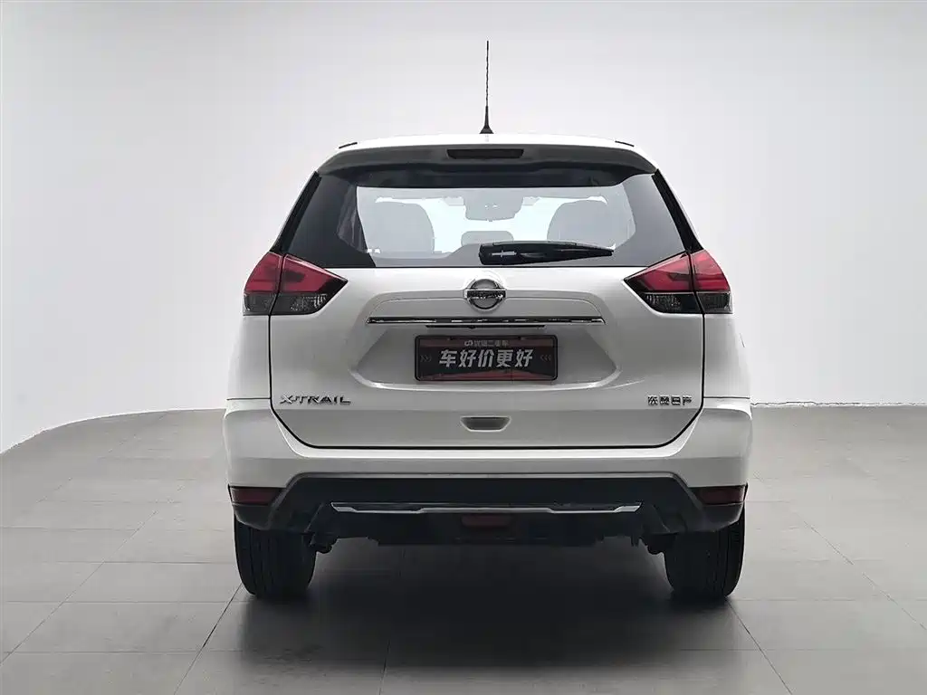 Nissan X-Trail 2021