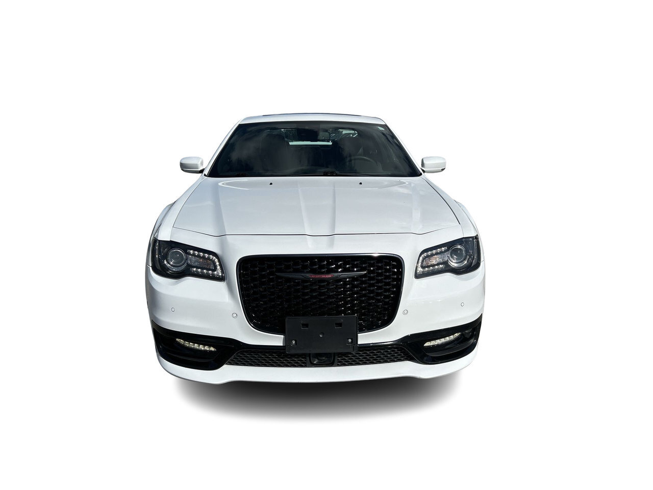 Chrysler 300 2023
