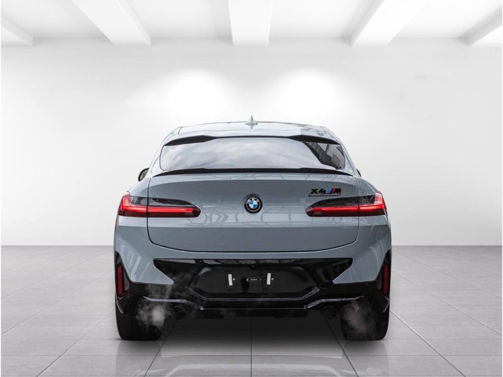 BMW X4 M 2024